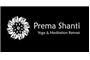 Prema Shanti Yoga and Meditation Retreat logo